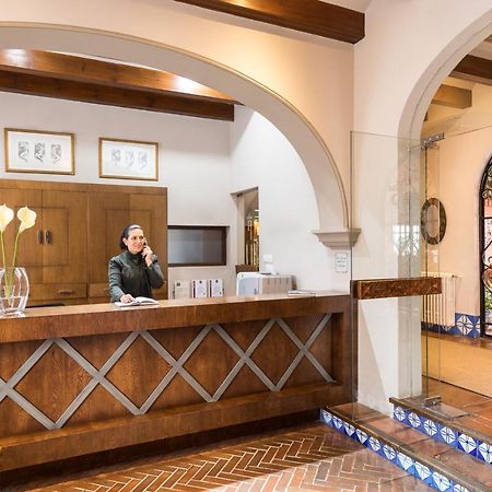 Parador De Arcos De La Frontera Dış mekan fotoğraf